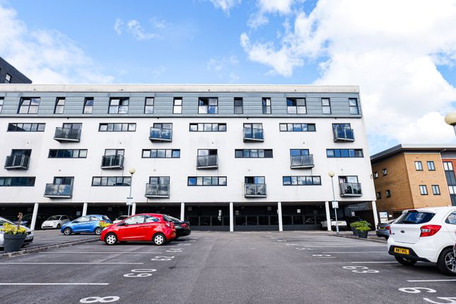 Stretford Road, Manchester M15 2 bed flat for sale