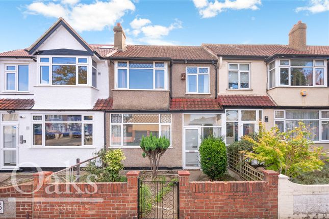 Granton Road, Streatham Vale 3 bed terraced house for sale