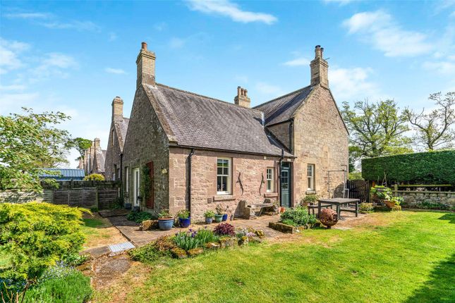 Swinton Hill Farm Cottage, Duns... 2 bed semi