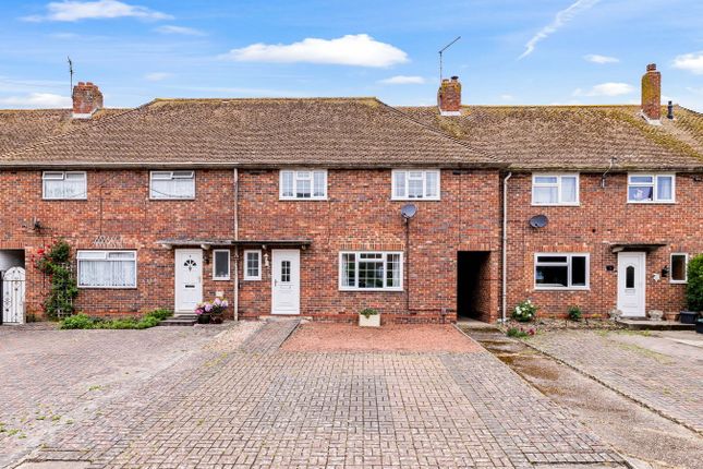 Charles Crescent, Folkestone, CT19 4 bed terraced house for sale