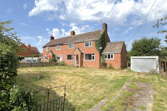 Whatcote Road, Oxhill, Warwickshire 3 bed semi