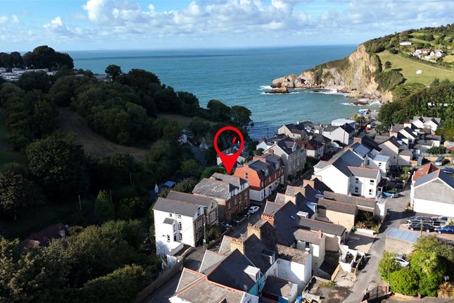 Woodlands, Combe Martin, Ilfracombe... 7 bed semi