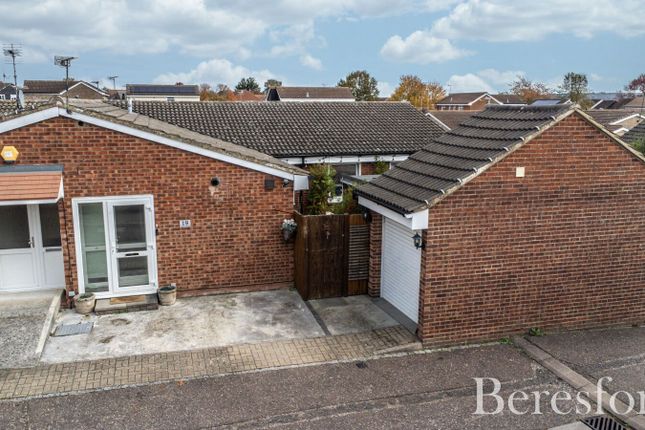 Littel Tweed, Chelmer Village, CM2 3 bed bungalow for sale