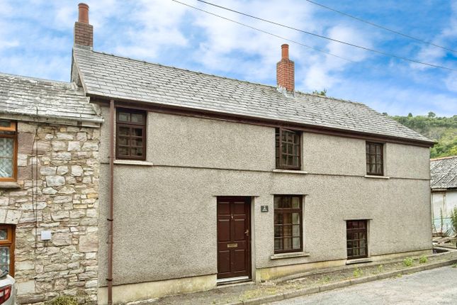 Abergavenny NP7 3 bed cottage for sale