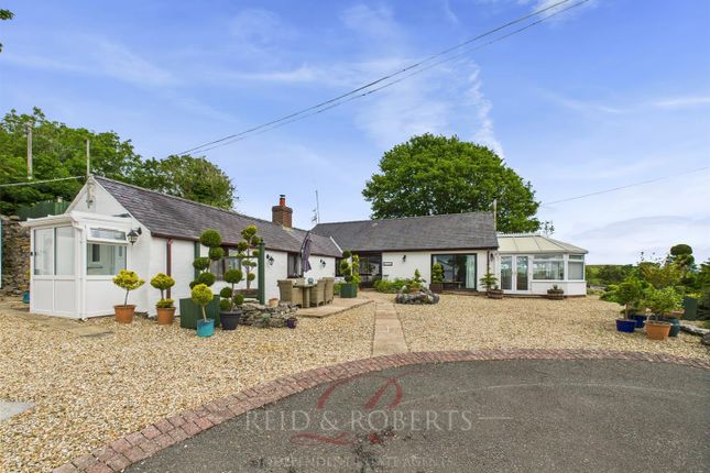 3 bed cottage