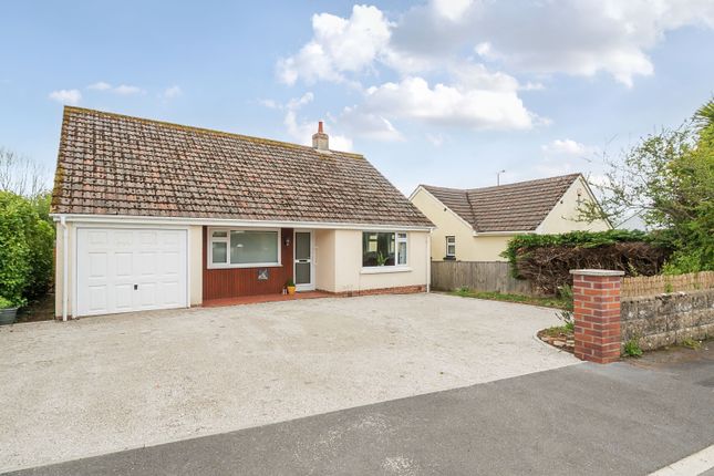 Orchard Close, Barnstaple EX31 3 bed detached bungalow for sale