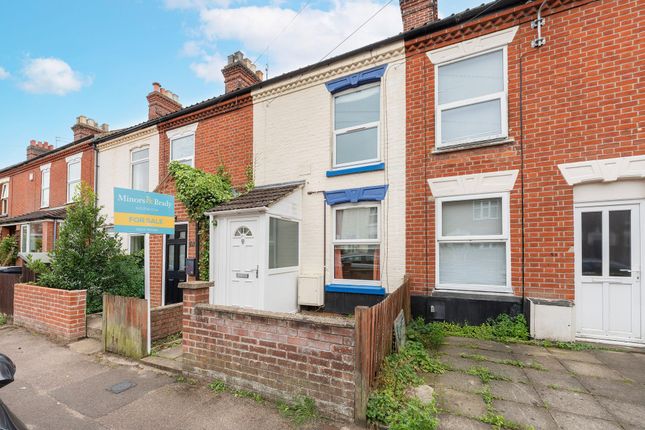 St. Olaves Road, Norwich 3 bed terraced house for sale