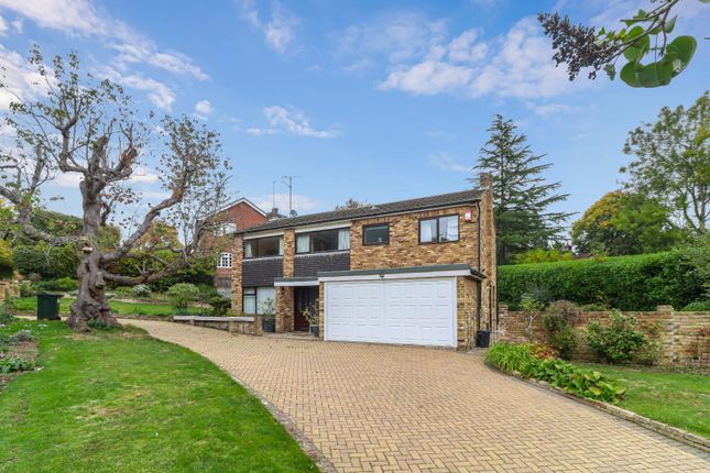 Eghams Wood Road, Beaconsfield... 5 bed detached house for sale