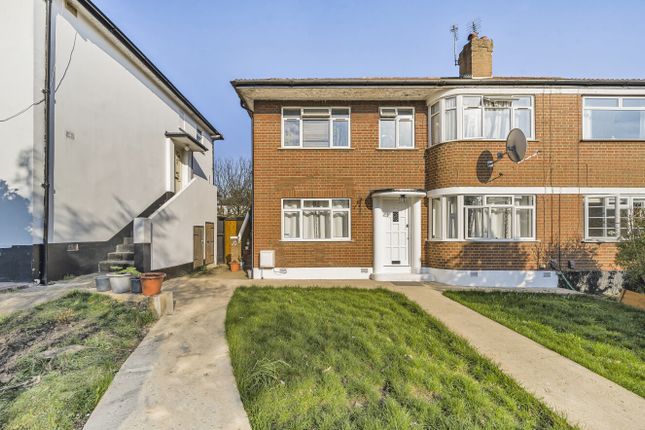 2 bedroom maisonette for sale