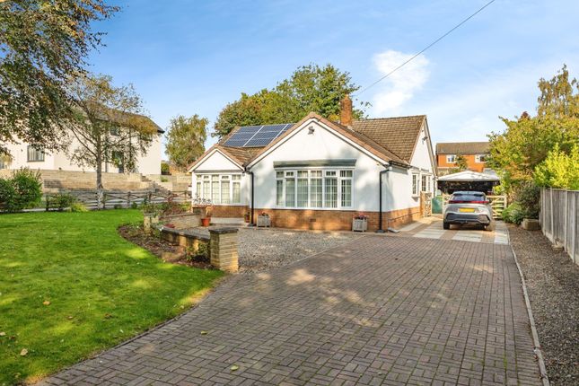 3 bedroom bungalow for sale