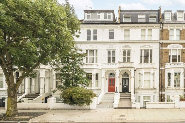 Sinclair Road, London W14 2 bed flat for sale