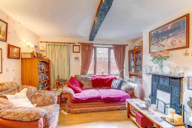 Alcester Road, Feckenham, Redditch... 2 bed terraced house for sale
