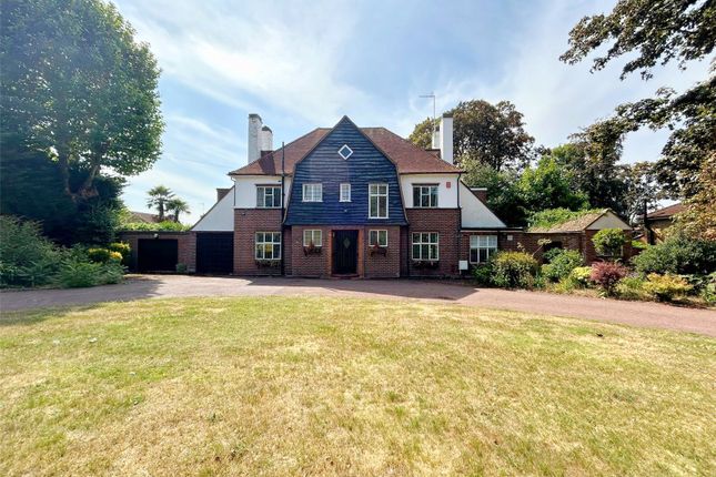 Nascot Wood Road, Hertfordshire WD17 6 bed detached house for sale