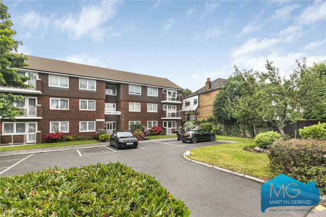 Chase Side, London, N14 2 bed apartment for sale