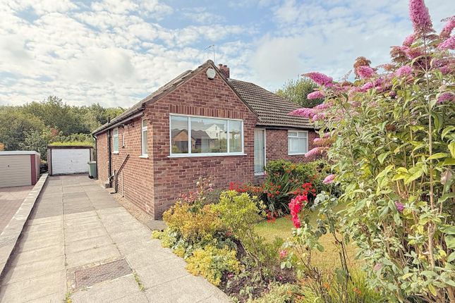 The Fairway, Stanningley, Pudsey 1 bed semi