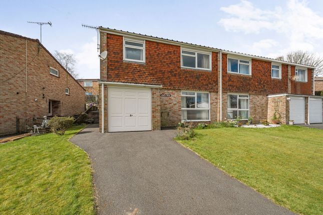Highfield Park Road, Launceston 3 bed semi