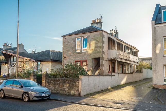 28B/2 Piersfield Terrace, Edinburgh, EH8 1 bed flat for sale