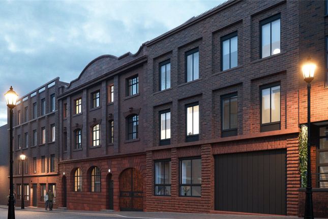 The Pressworks, Northwood Street... 2 bed apartment for sale