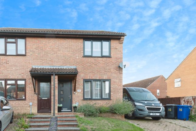 2 bedroom semi-detached house for sale