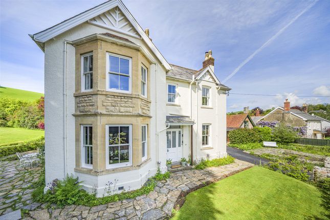 Winsford, Minehead, Somerset, TA24 6 bed detached house for sale