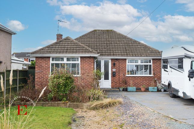Hockley Lane, Coventry, CV5 2 bed detached bungalow for sale