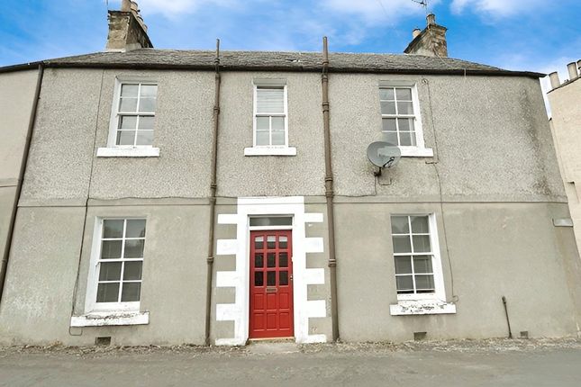 Manse Road, Markinch, Glenrothes 2 bed semi