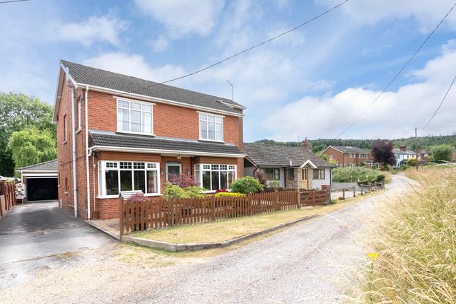 Mid Holmwood, Dorking 4 bed detached house for sale
