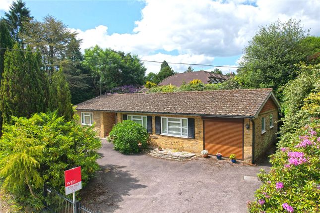 3 bedroom bungalow for sale