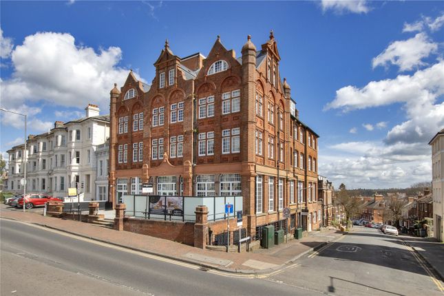 The Carriage House, 88 Grosvenor... 2 bed apartment for sale