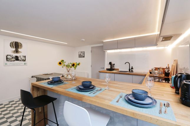 Bank Street, South Yorkshire S1 3 bed apartment for sale