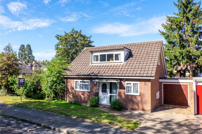 Cobdown Close, Ditton, Aylesford... 3 bed bungalow for sale