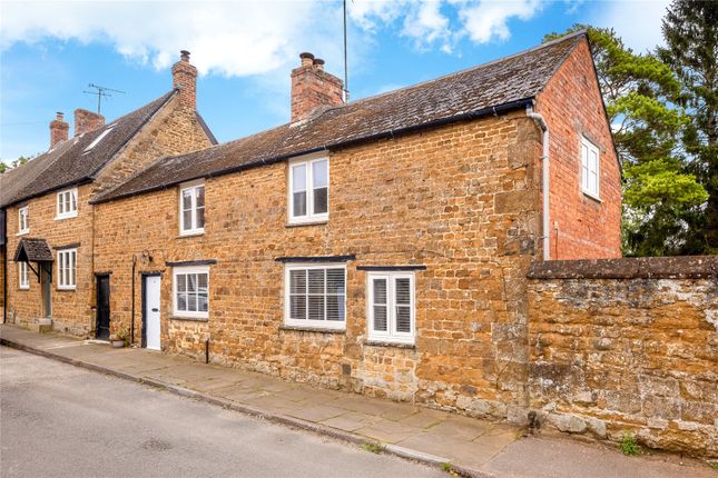 Old Bridge Road, Banbury OX15 3 bed end of terrace house for sale