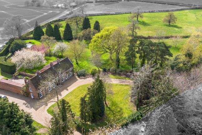 Fulmodestone Road, Dereham NR20 5 bed farm house for sale