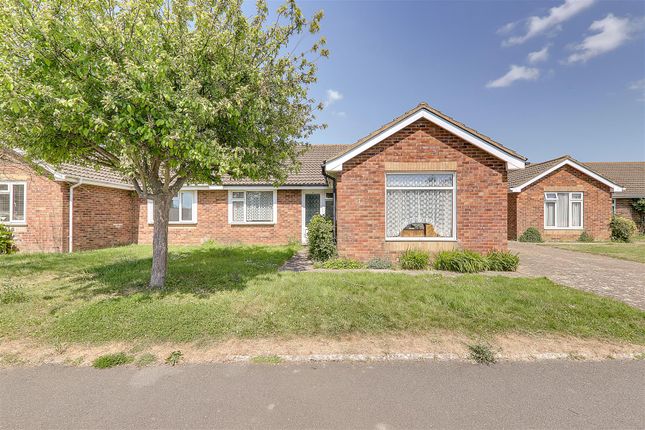 3 bedroom semi-detached bungalow for sale