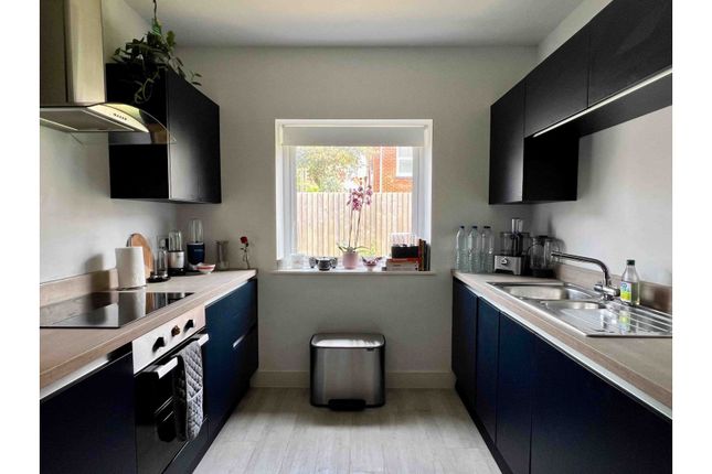 2 bedroom ground floor flat for sale