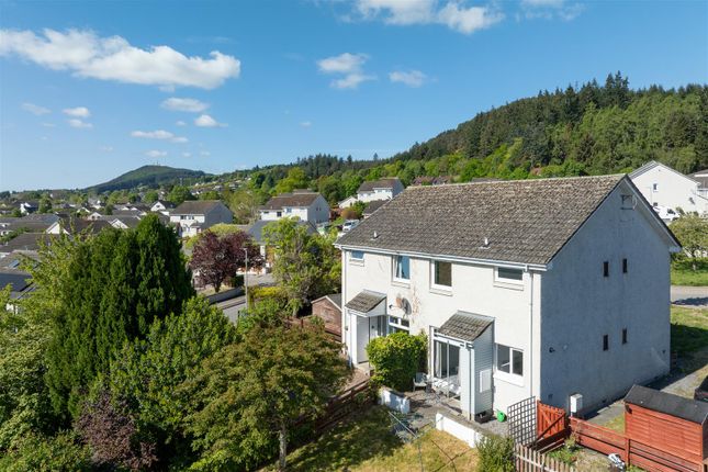Blarmore Avenue, Inverness IV3 1 bed house for sale