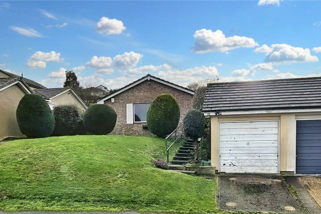 Haydons Park, Honiton, Devon, EX14 3 bed bungalow for sale