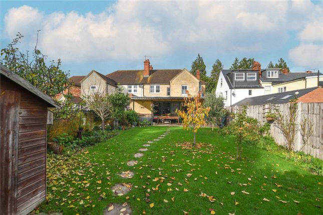 London Road, Berkshire RG40 5 bed semi