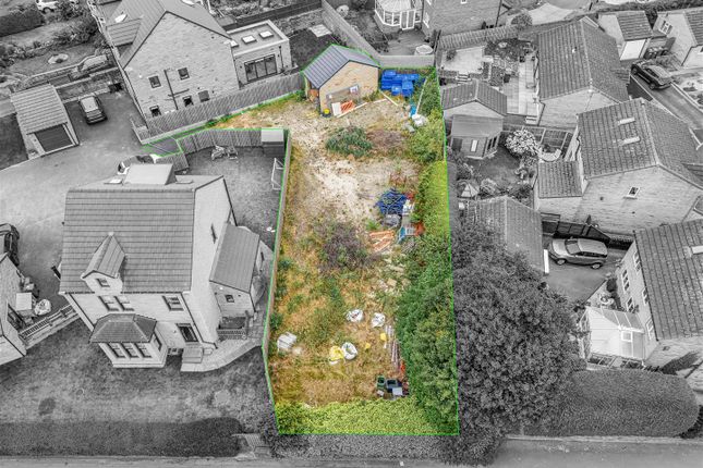 Plot for sale