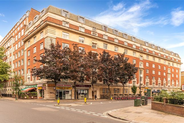 Coram Street, Bloomsbury, London, WC1N 2 bed apartment for sale