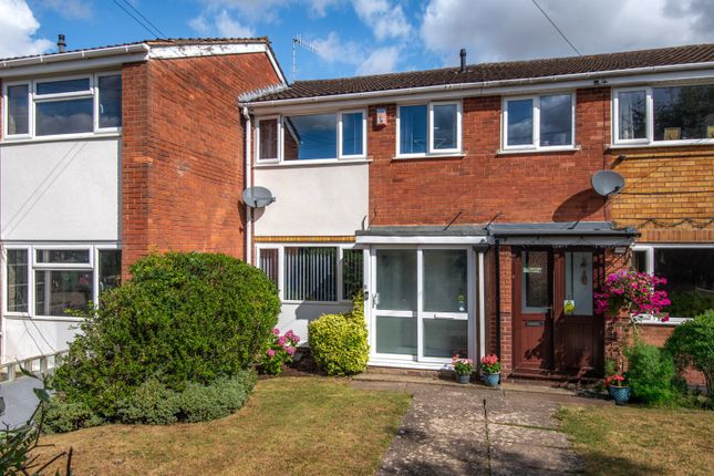 Shaw Lane, Stoke Prior, Bromsgrove... 3 bed terraced house for sale
