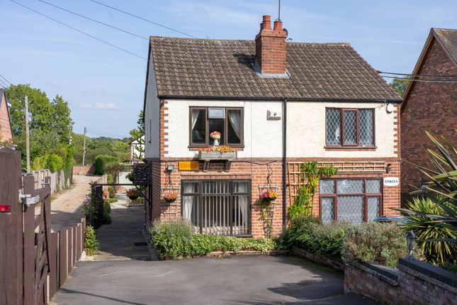 Redditch Road, Alvechurch, B48 2 bed semi