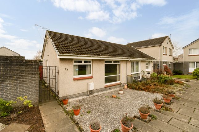 2 bedroom semi-detached bungalow for sale