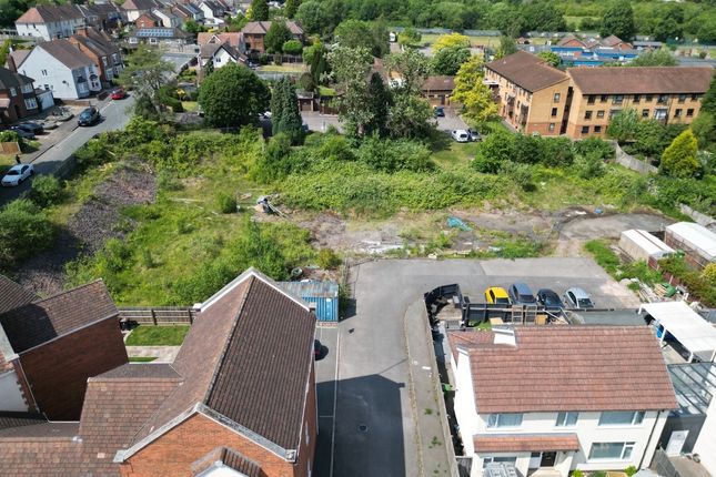Ezra Gardens Phase 2 Land for sale