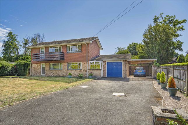 Ridge Green Close, South Nutfield... 3 bed detached house for sale