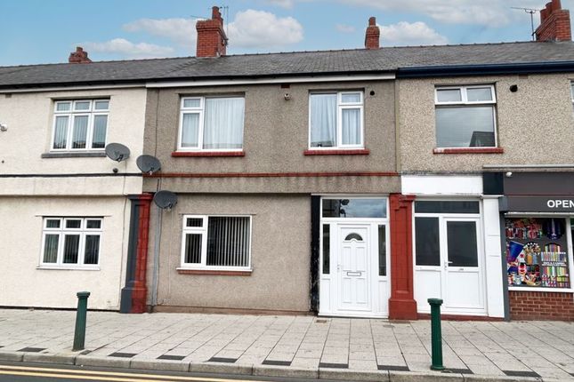Conway Road, Llandudno Junction 1 bed apartment for sale