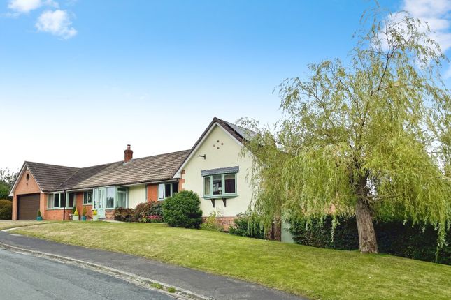 4 bedroom bungalow for sale