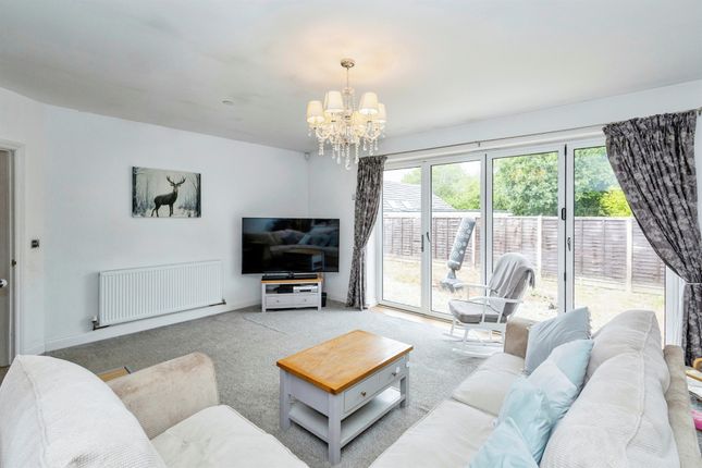 5 bedroom detached bungalow for sale