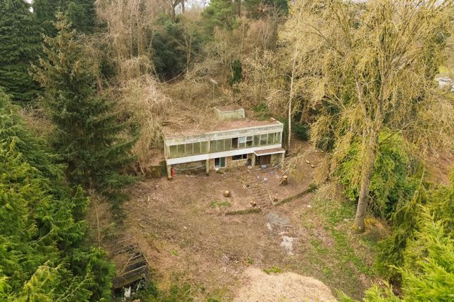 Golf Club Road, St George's Hill... Plot for sale