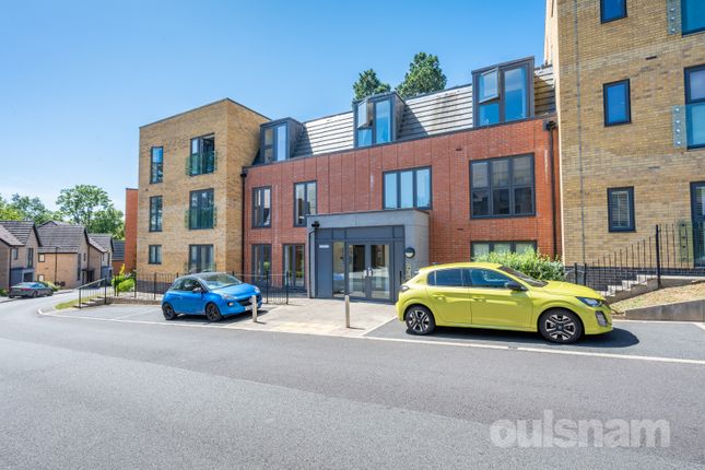 New House Farm Drive, Northfield... 1 bed apartment for sale